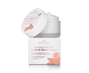 Stretch Mark Cream - Kem điều trị rạn da với tinh chất tầm xuân và đậu xanh